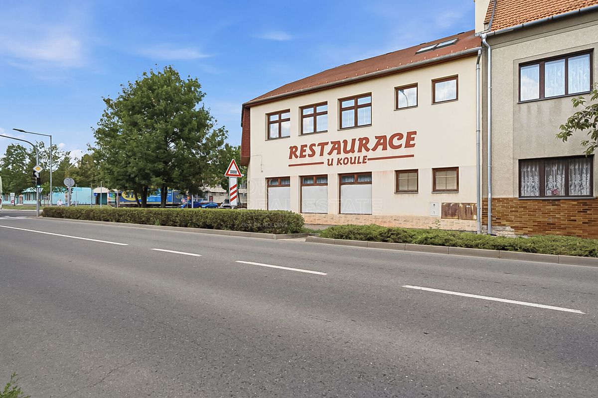 Prodej rodinného domu 630 m², pozemek 574 m² – fotografie 4