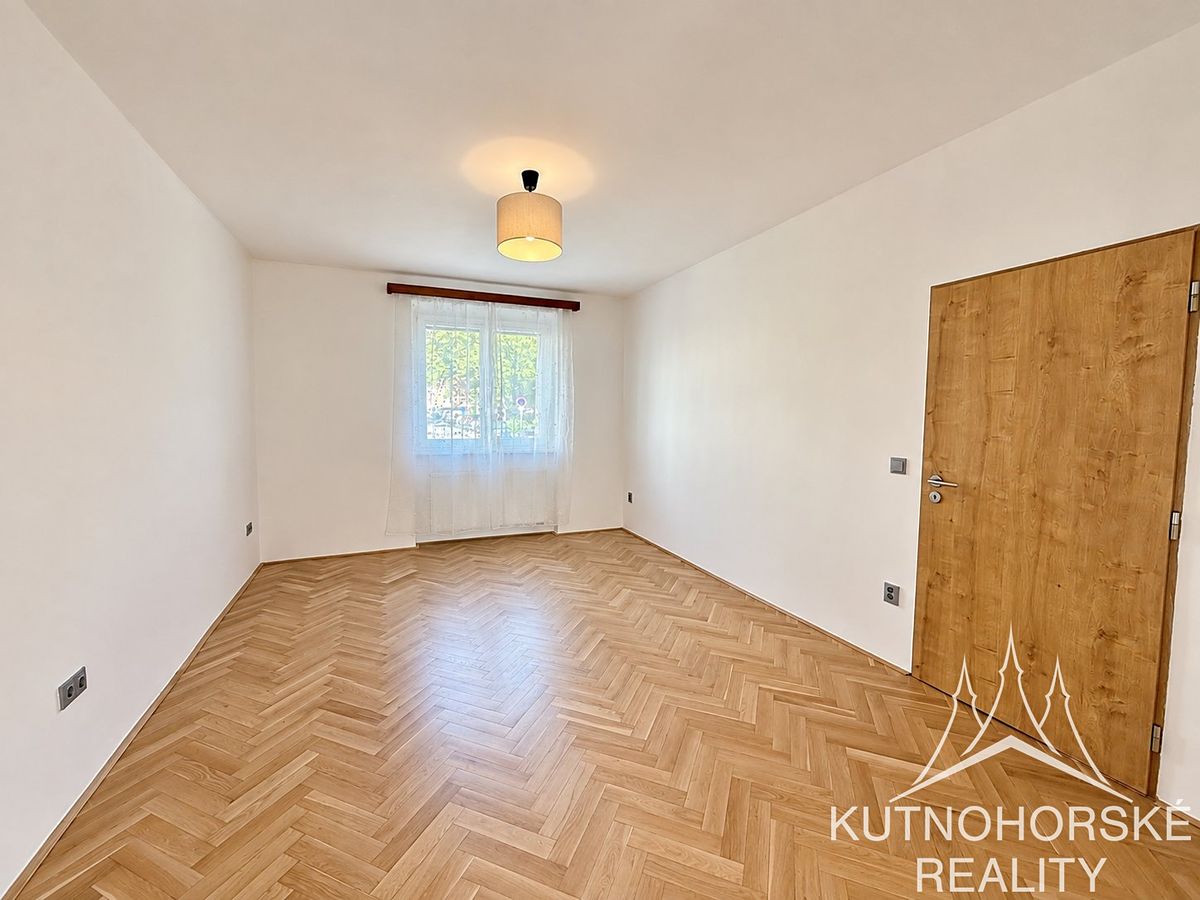 Pronájem bytu 3+kk 69 m² – fotografie 3