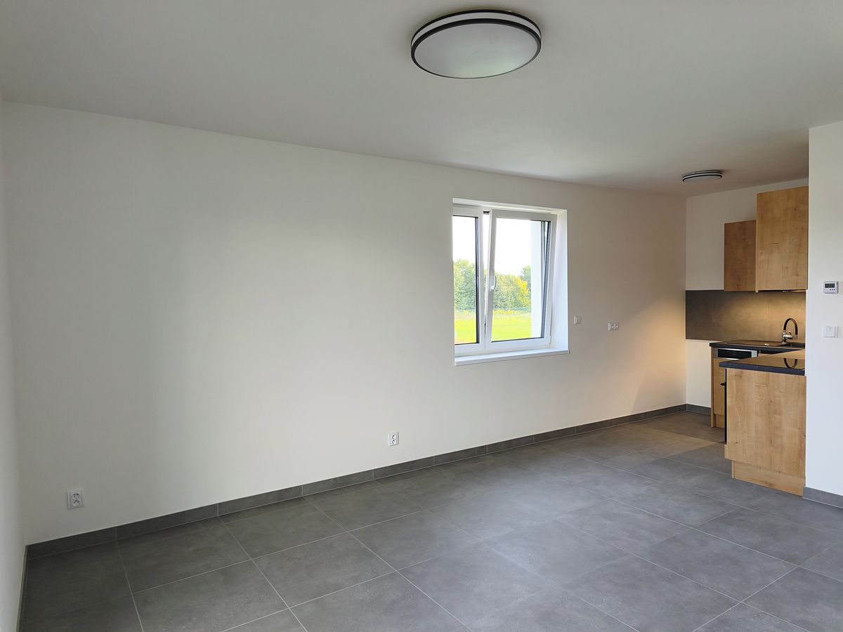 Pronájem bytu 2+kk 51 m² – fotografie 5