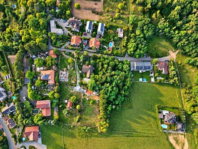 Prodej stavebního pozemku 1676 m²