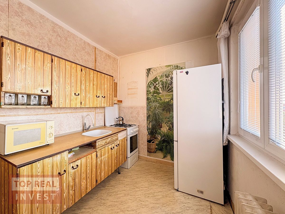 Prodej bytu 2+1 55 m² – fotografie 3