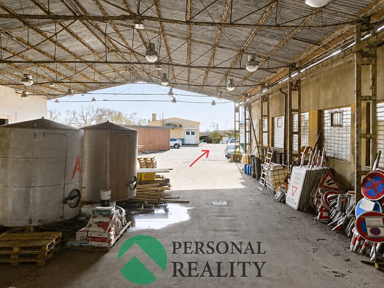 Комерційне приміщення в оренду, 415 м² (12 з 13)