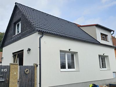 Pronájem rodinného domu 434 m², pozemek 434 m²