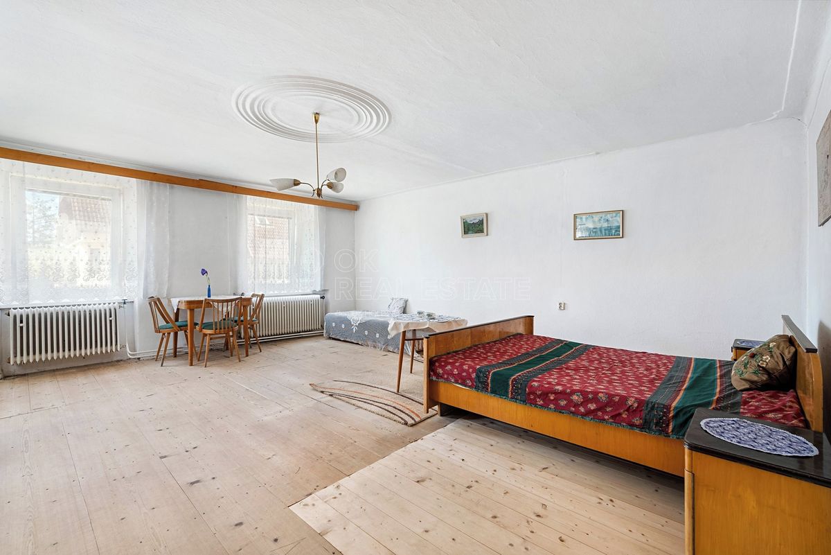 Prodej zemědělské usedlosti 350 m², pozemek 6030 m² – fotografie 5