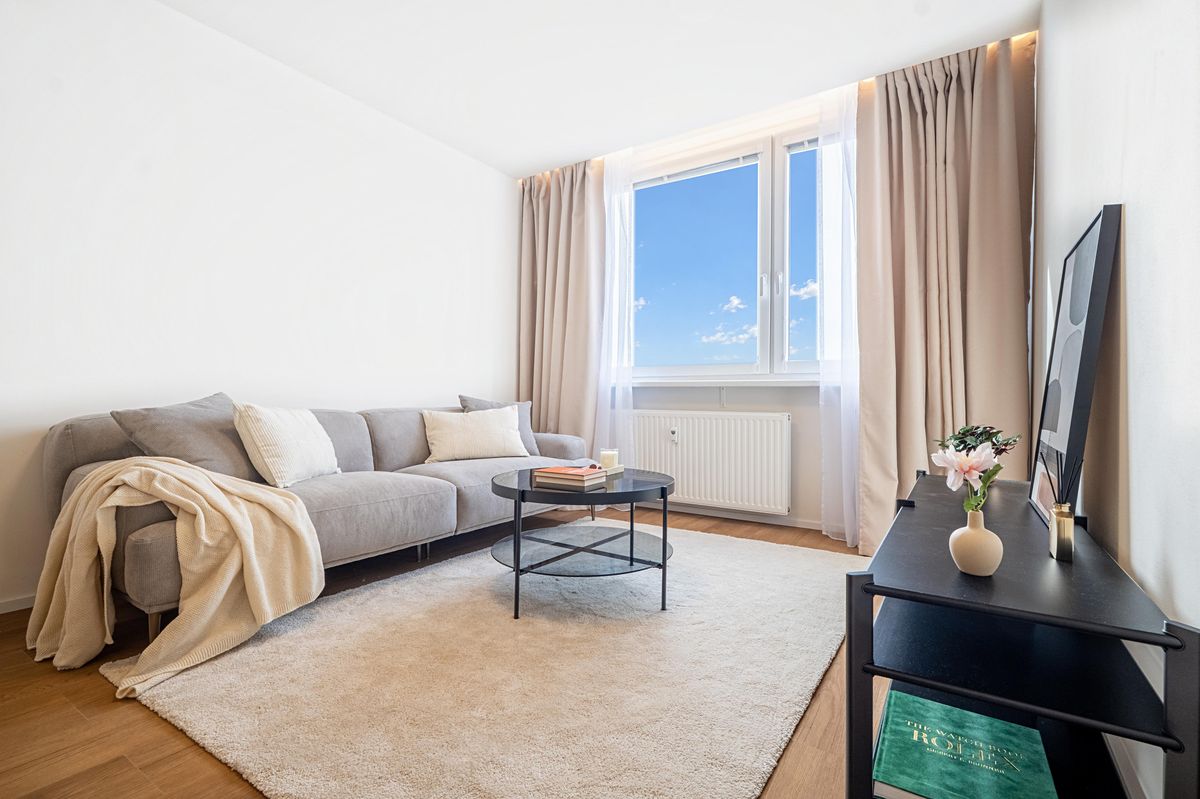 Prodej bytu 2+kk 43 m² – fotografie 4