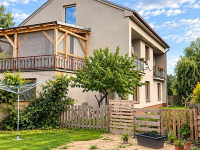 Prodej rodinného domu 250 m², pozemek 799 m²