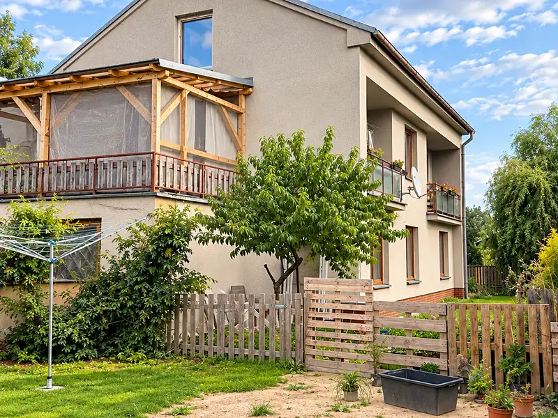 Prodej rodinného domu 250 m², pozemek 799 m², Čejkovice – náhled fotky 1