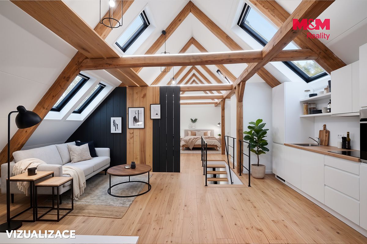 Prodej rodinného domu 50 m², pozemek 309 m² – fotografie 2