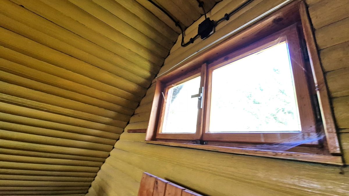 Prodej chaty 26 m², pozemek 17 m² – fotografie 4