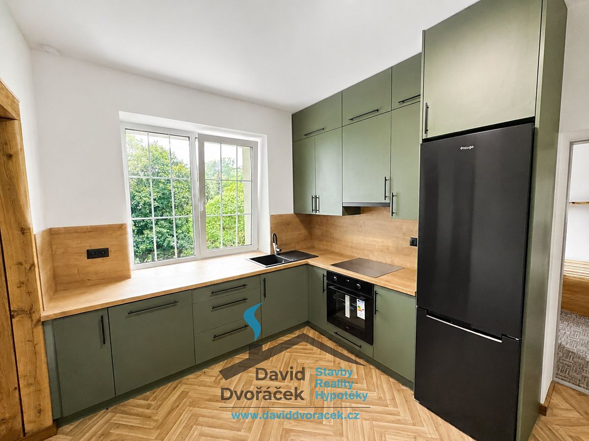 Prodej bytu 3+kk 86 m² – fotografie 3