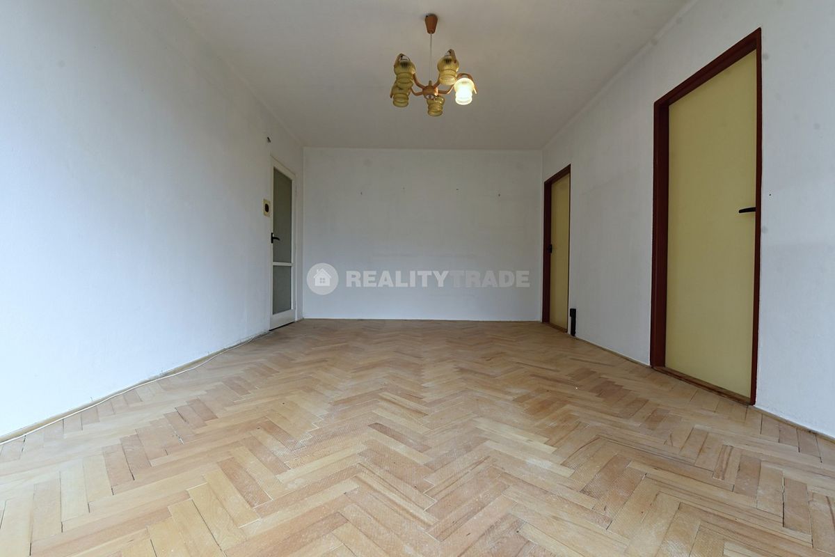 Prodej bytu 3+1 62 m² – fotografie 4