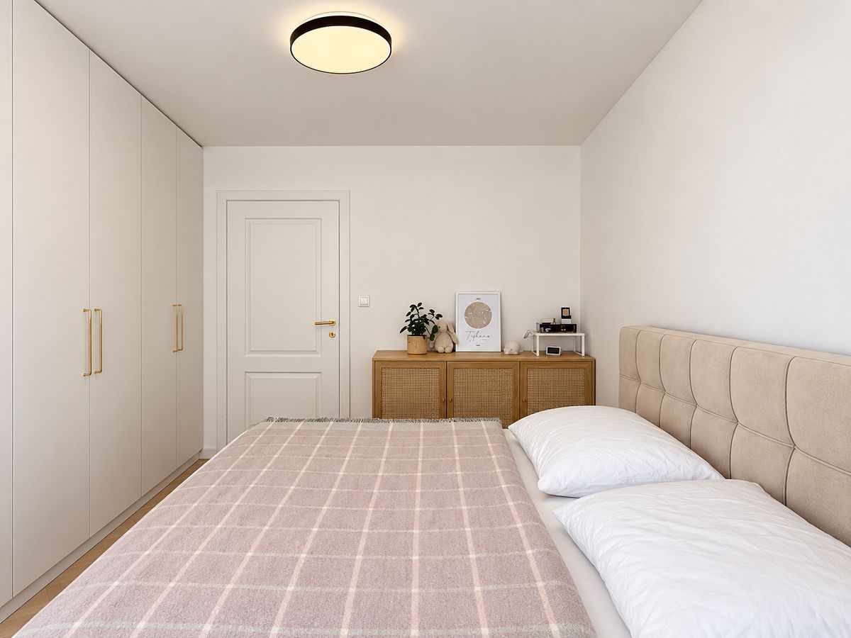 Prodej bytu 3+kk 61 m² – fotografie 4