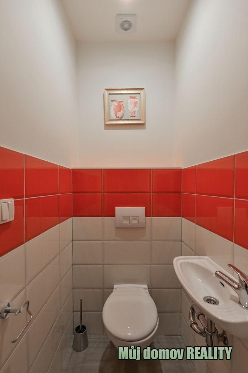 Pronájem bytu 1+kk 33 m² – fotografie 5