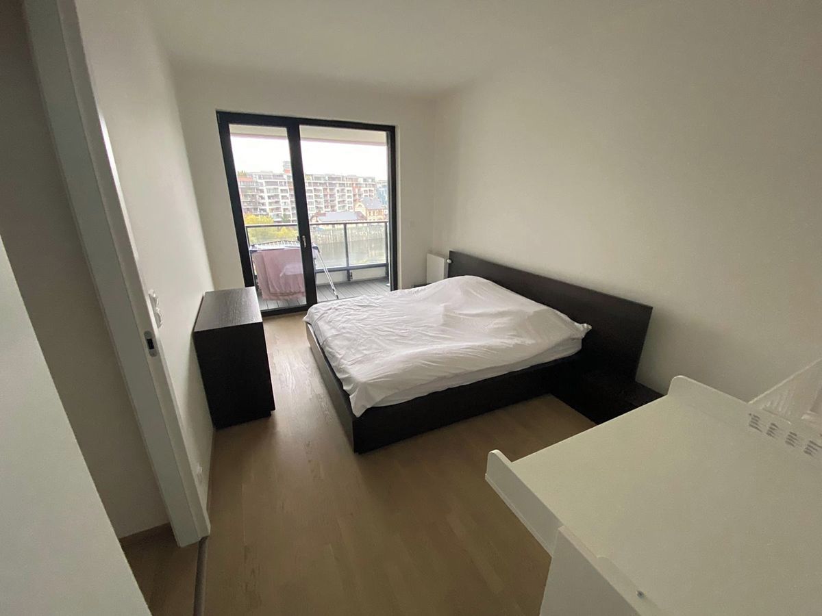 Pronájem bytu 2+kk 52 m² – fotografie 3