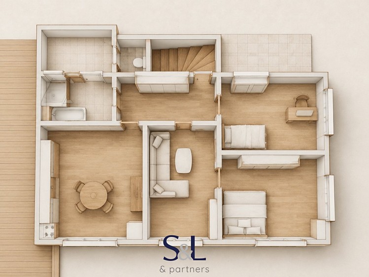 Haus zum Kauf, 211 m² (13 von 21)