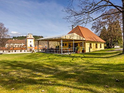 Prodej restaurace 176 m²