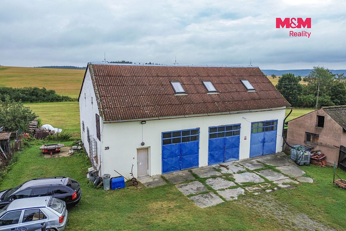 Prodej rodinného domu 152 m², pozemek 386 m² – fotografie 4