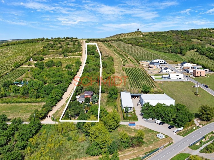 Ділянка на продаж, 7 968 м² (2 з 9)
