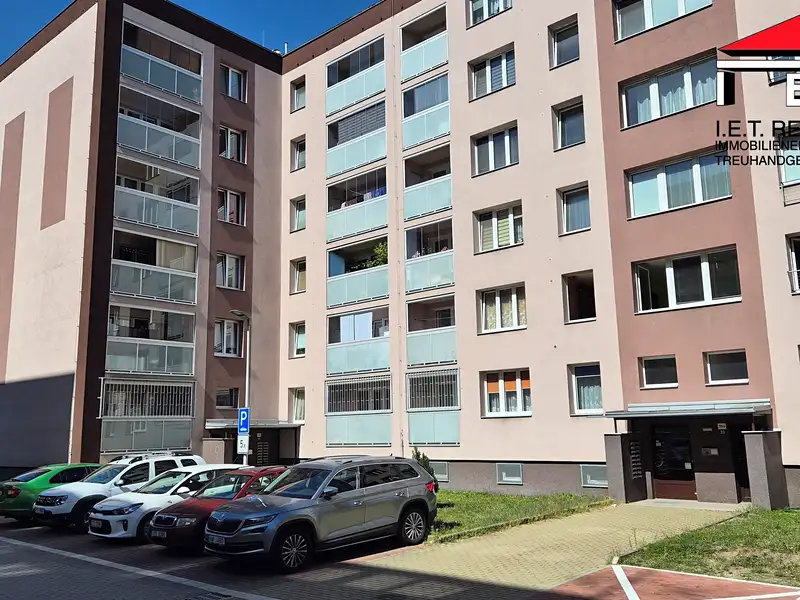 Prodej bytu 4+1 80 m², Ostrava – náhled fotky 1