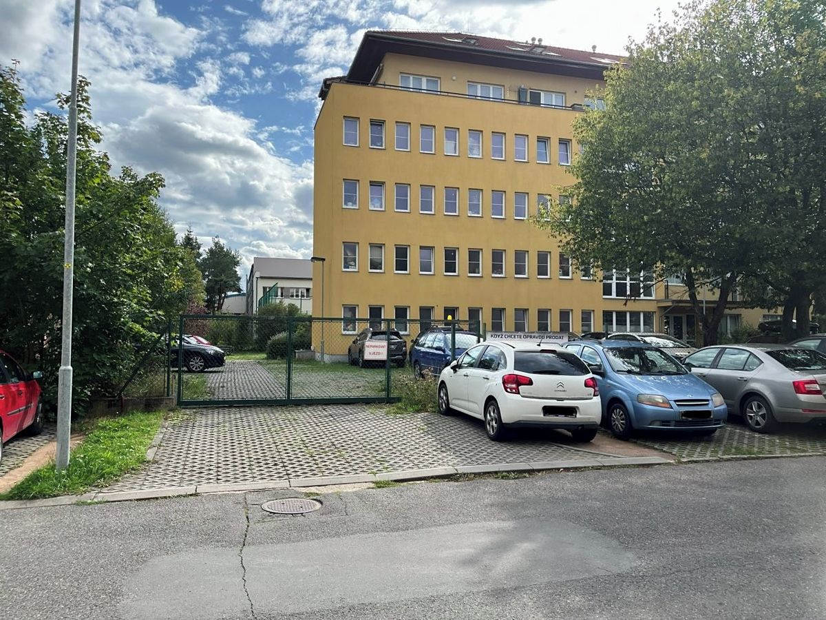 Pronájem pozemku 12 m² – fotografie 4