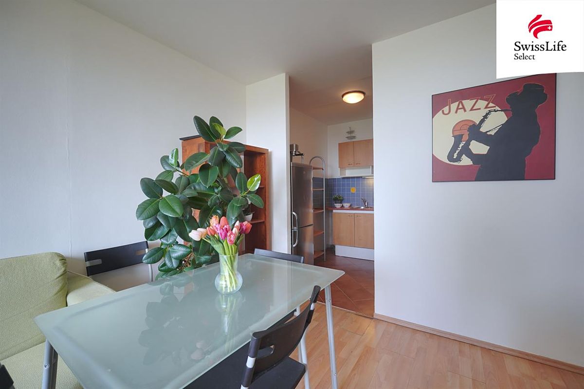 Prodej bytu 2+kk 45 m² – fotografie 4