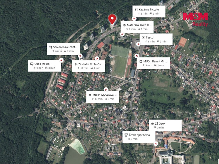 Prodej bytu 2+1, 57 m² (25 z 26)