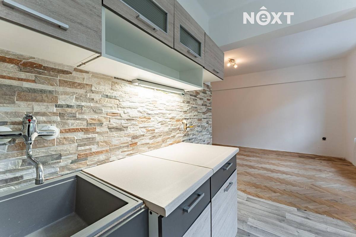 Prodej bytu 2+1 47 m²