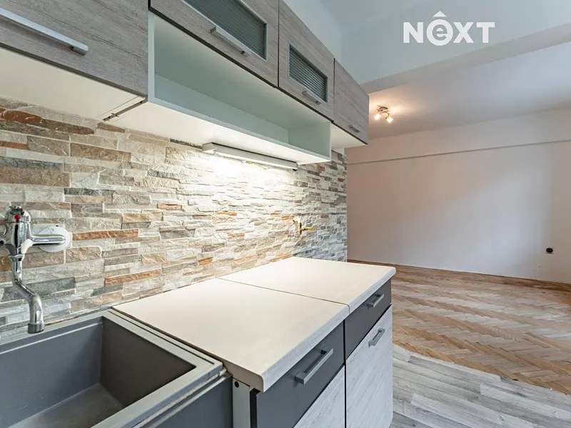 Prodej bytu 2+1, 47 m²
