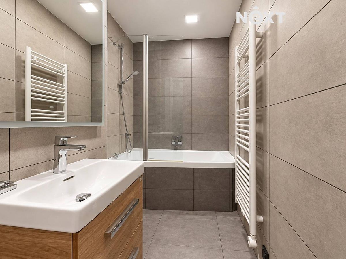 Pronájem bytu 3+1 69 m² – fotografie 4
