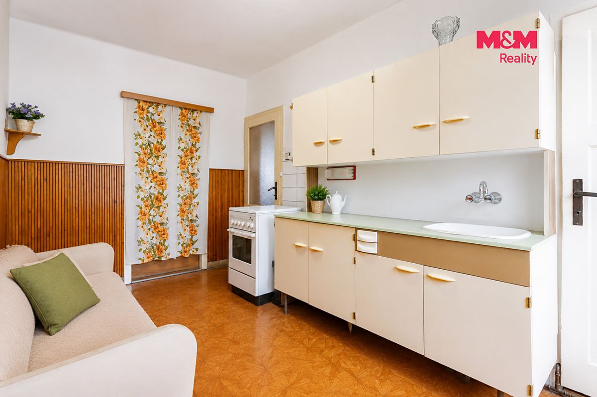 Prodej bytu 2+1 62 m² – fotografie 3
