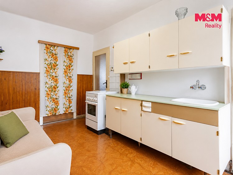 Квартира 2+1 на продаж, 62 м² (3 з 12)