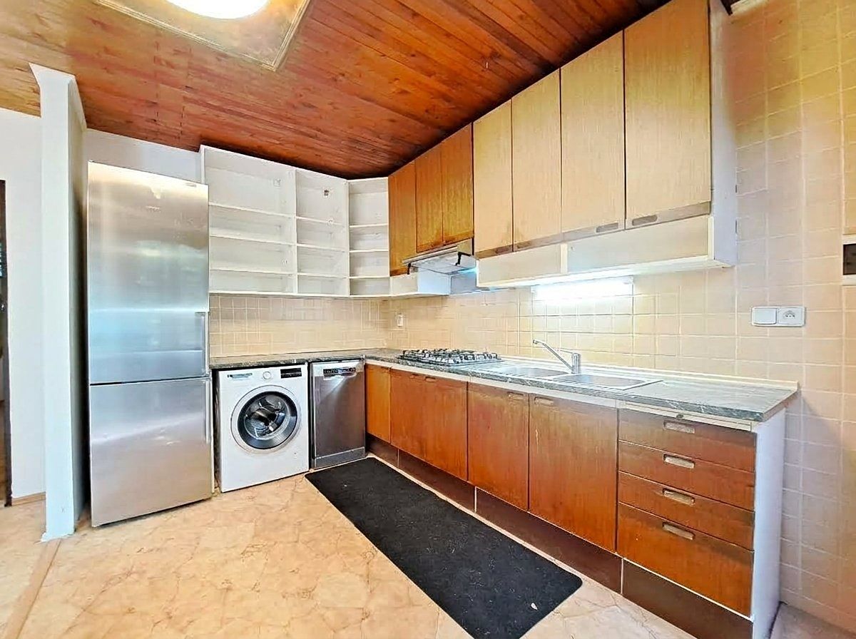 Pronájem bytu 4+1 116 m² – fotografie 3