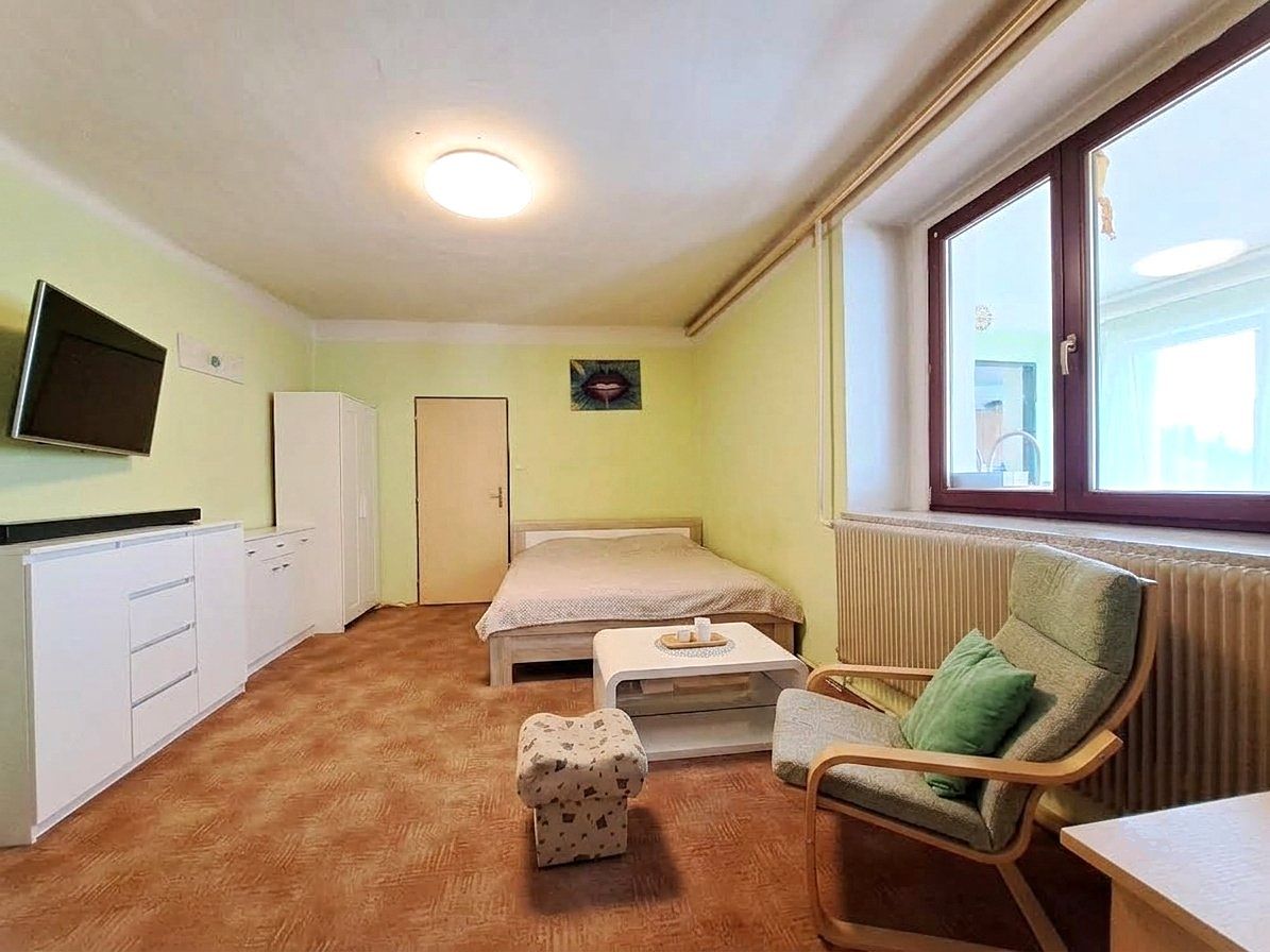 Prodej rodinného domu 80 m², pozemek 172 m² – fotografie 4