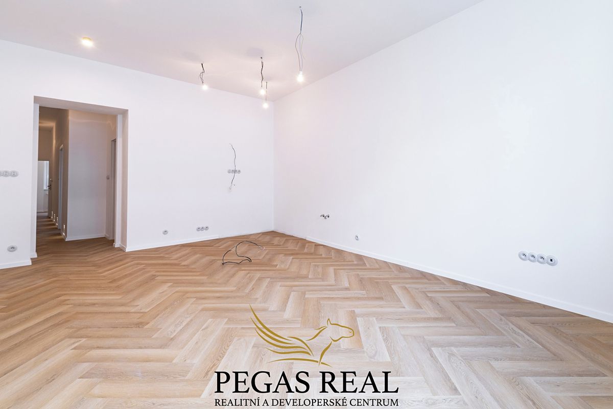 Prodej bytu 3+kk 85 m²
