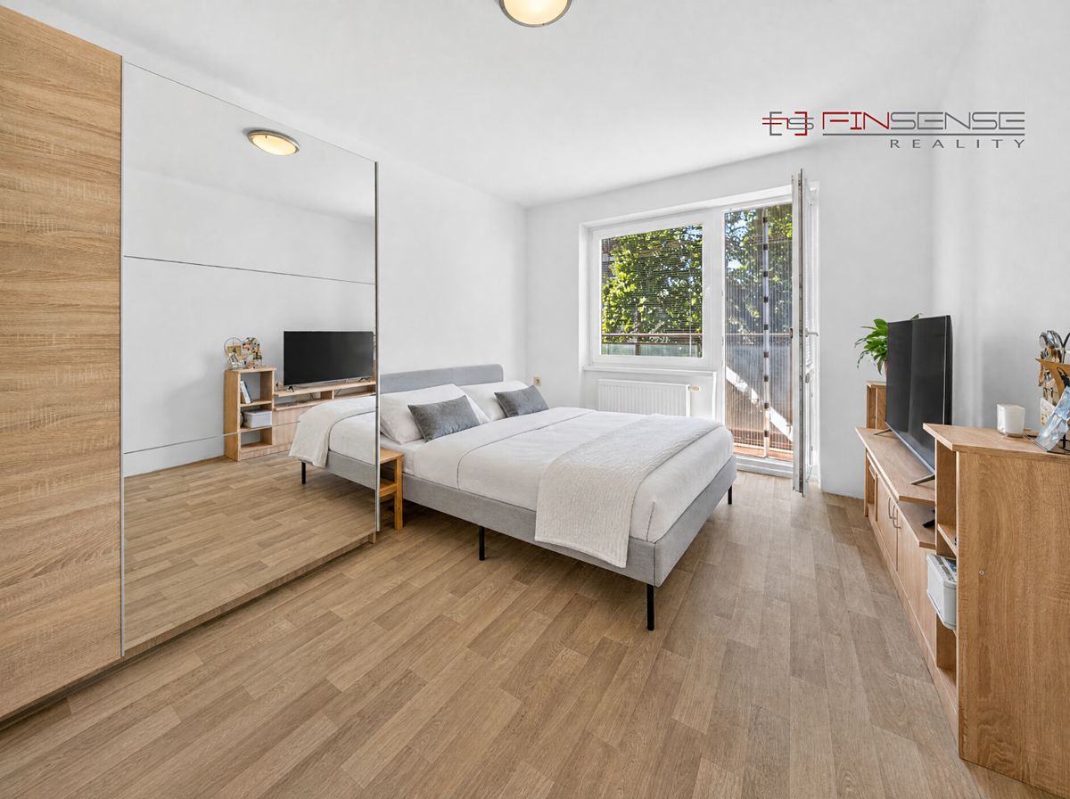Prodej bytu 3+1 66 m² – fotografie 3
