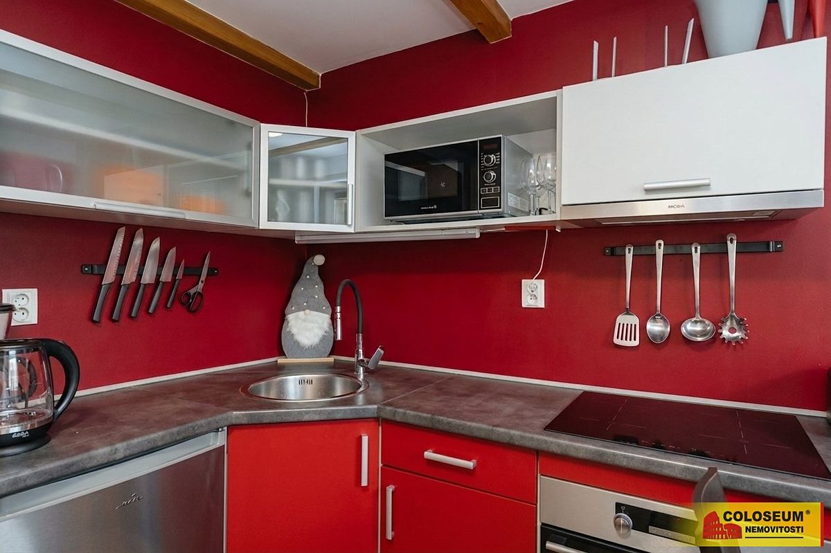 Prodej bytu 2+1 42 m² – fotografie 4