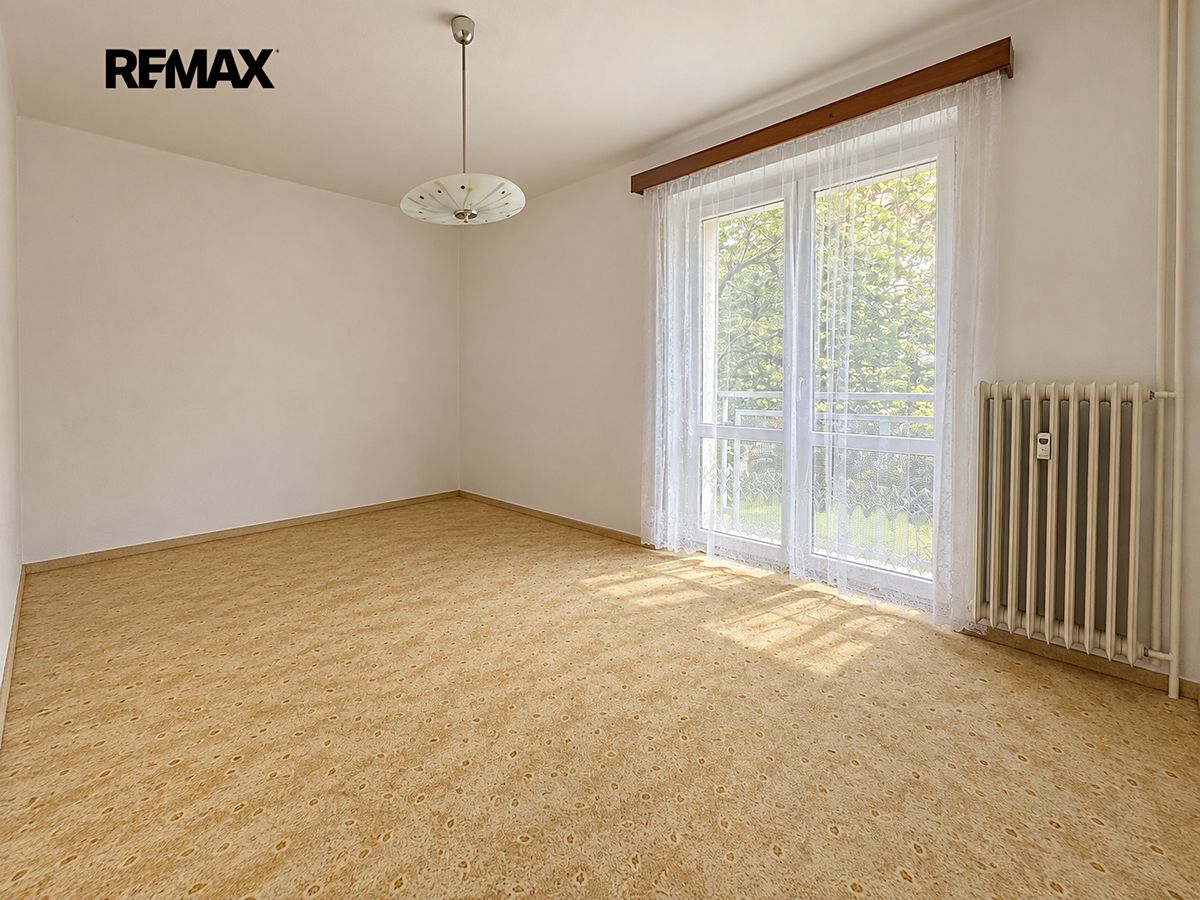 Prodej bytu 3+1 78 m²