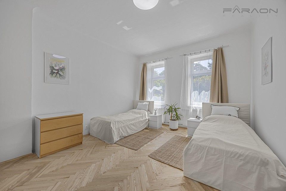 Pronájem bytu 3+1 116 m² – fotografie 5