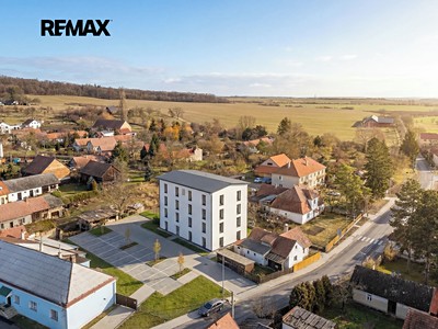 Prodej bytu 3+kk, 84 m² (3 z 8)