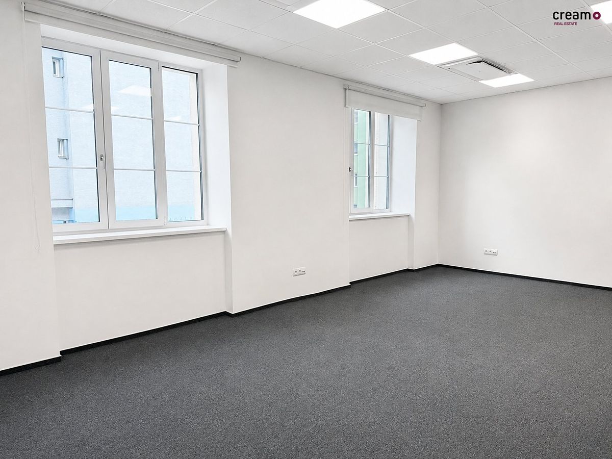 Pronájem kanceláře 37 m²
