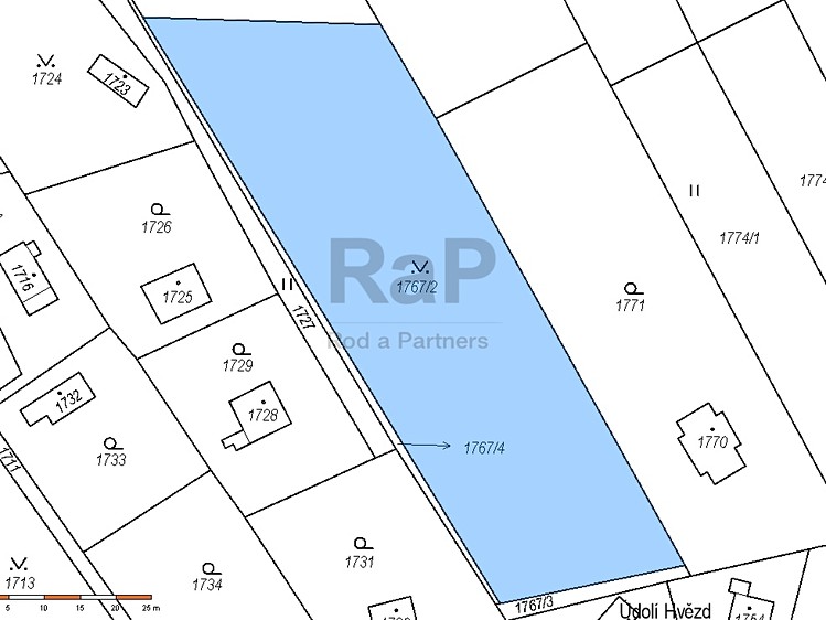 Ділянка на продаж, 2 442 м² (3 з 4)