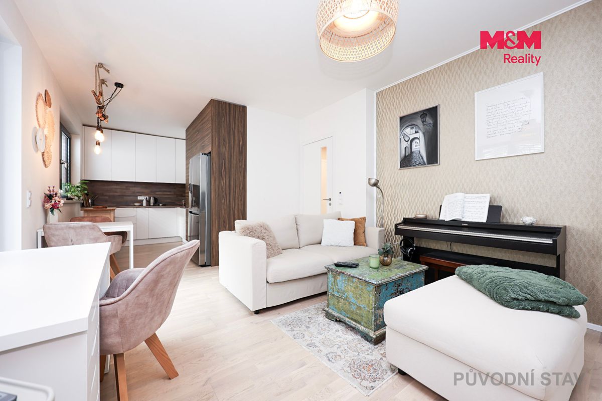 Prodej bytu 2+kk 56 m² – fotografie 2