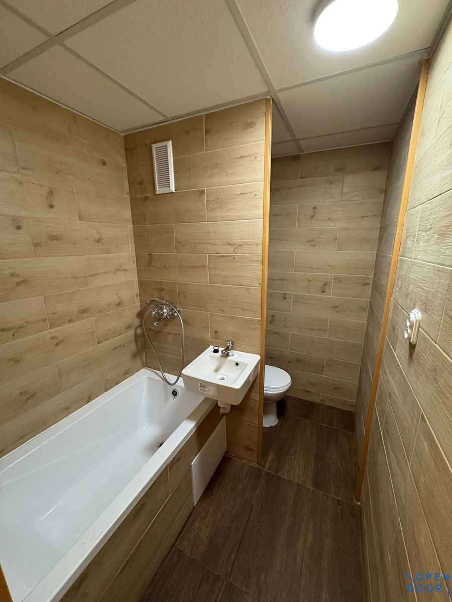 Pronájem bytu 1+1 35 m²