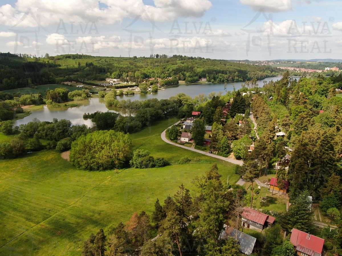 Prodej chaty 66 m², pozemek 31 m² – fotografie 3