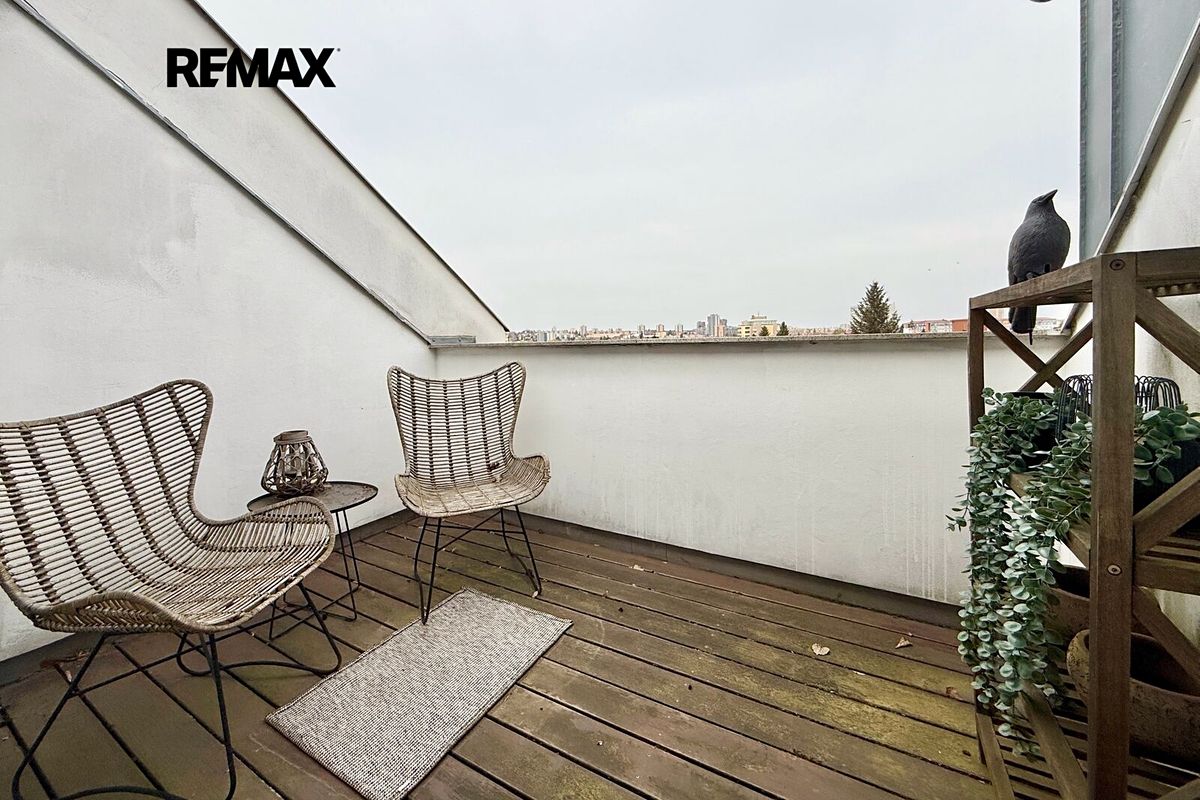 Prodej bytu 3+kk 69 m² – fotografie 2