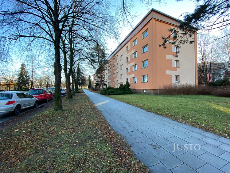 Pronájem bytu 2+1, 54 m² (11 z 15)