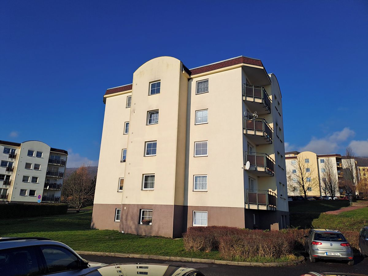 Pronájem bytu 2+1 51 m² – fotografie 4
