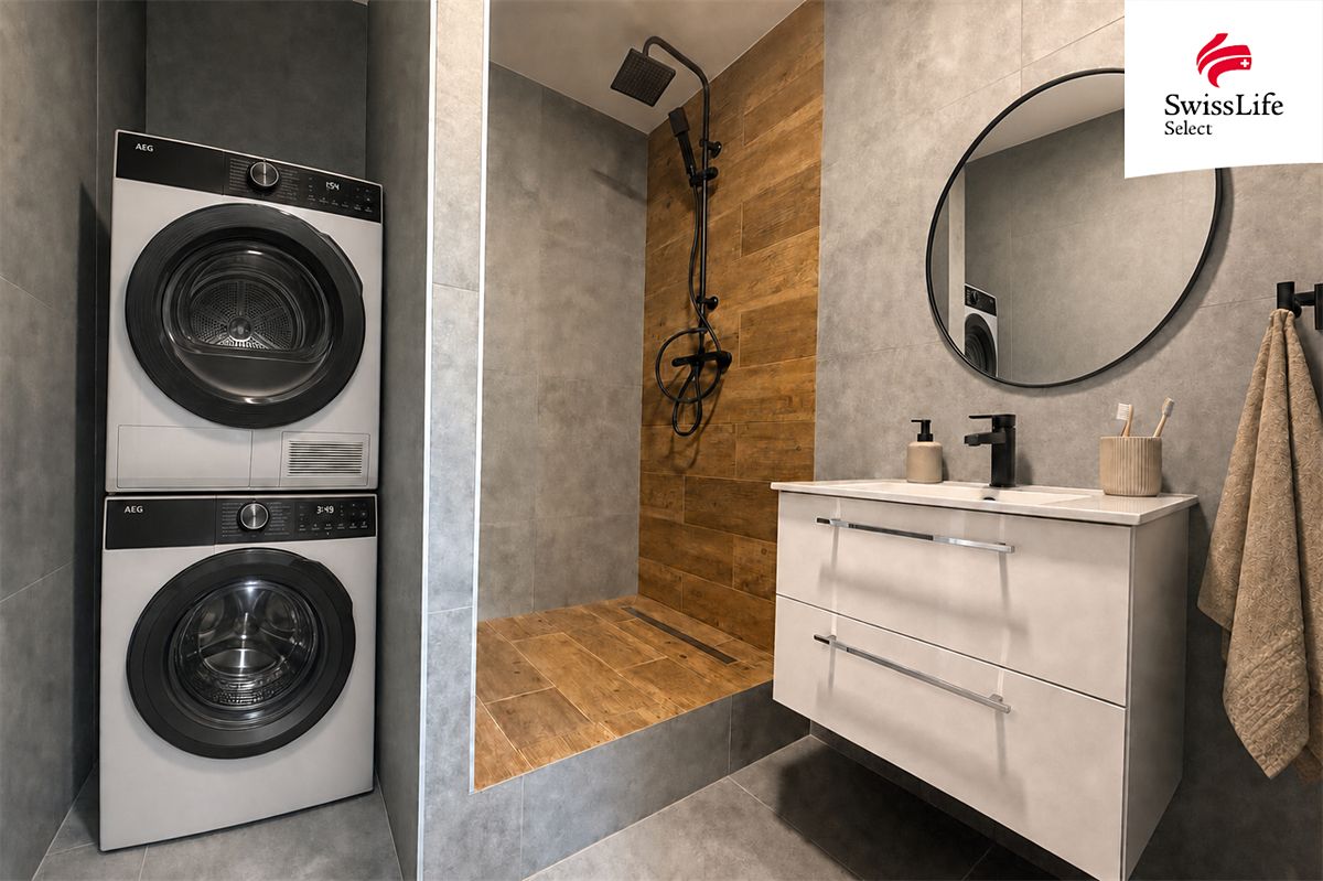 Prodej bytu 3+kk 56 m² – fotografie 5