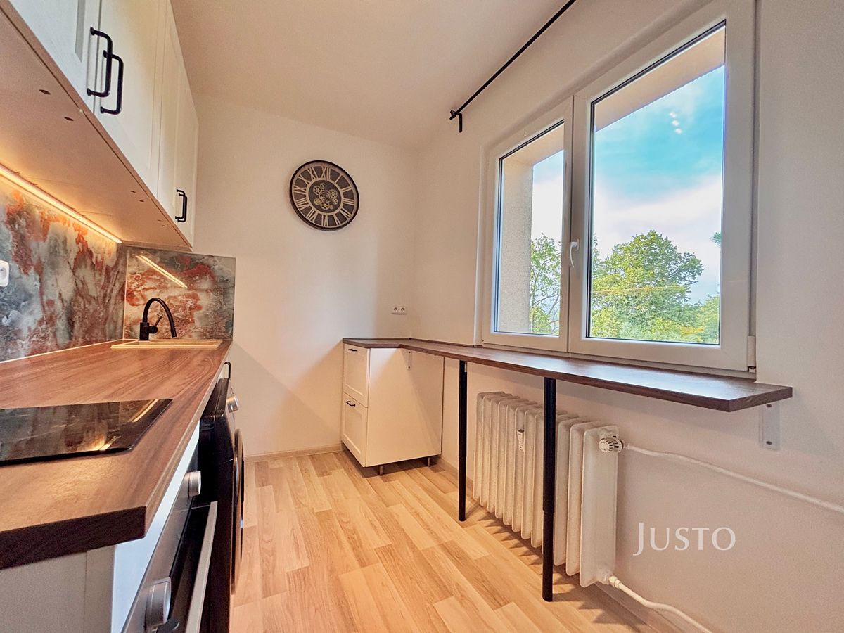 Pronájem bytu 2+1 54 m² – fotografie 2