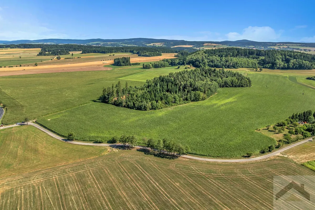 Prodej pole 14131 m²
